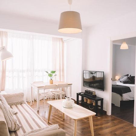 Home Málaga Dış mekan fotoğraf