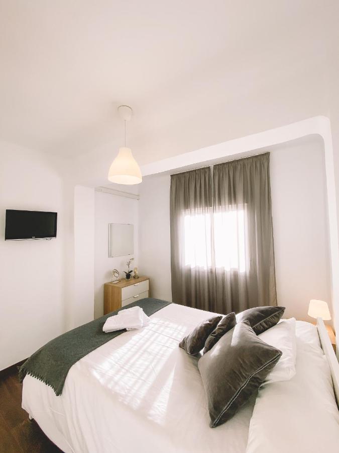 Home Málaga Dış mekan fotoğraf