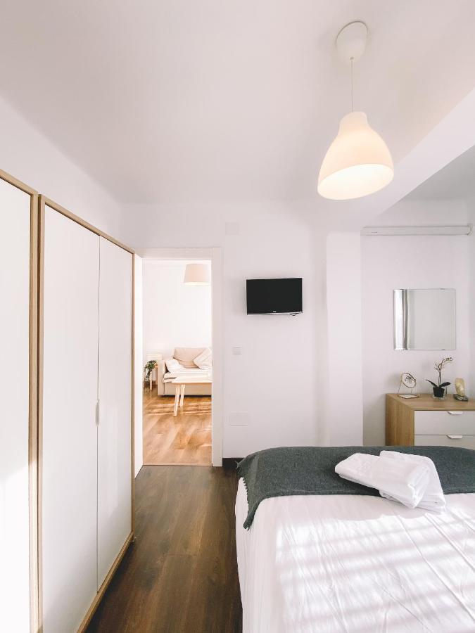 Home Málaga Dış mekan fotoğraf