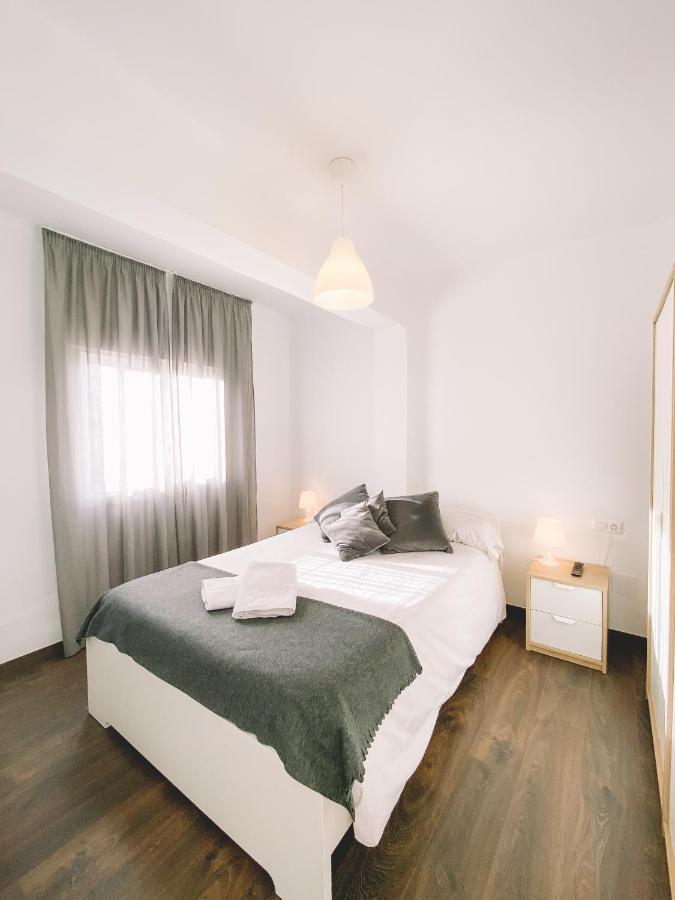 Home Málaga Dış mekan fotoğraf