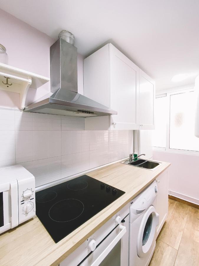 Home Málaga Dış mekan fotoğraf