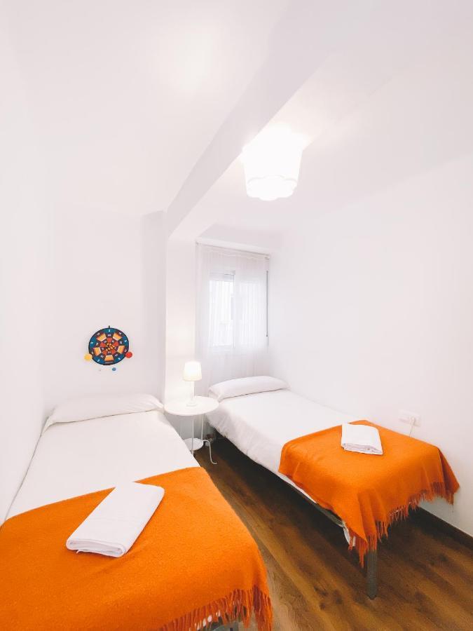 Home Málaga Dış mekan fotoğraf