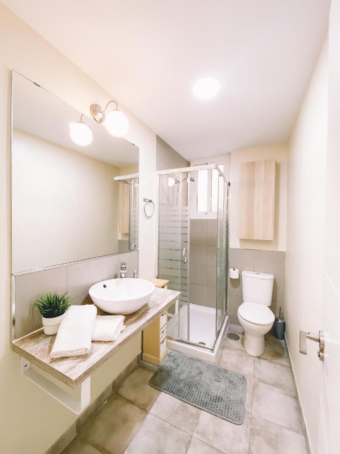 Home Málaga Dış mekan fotoğraf