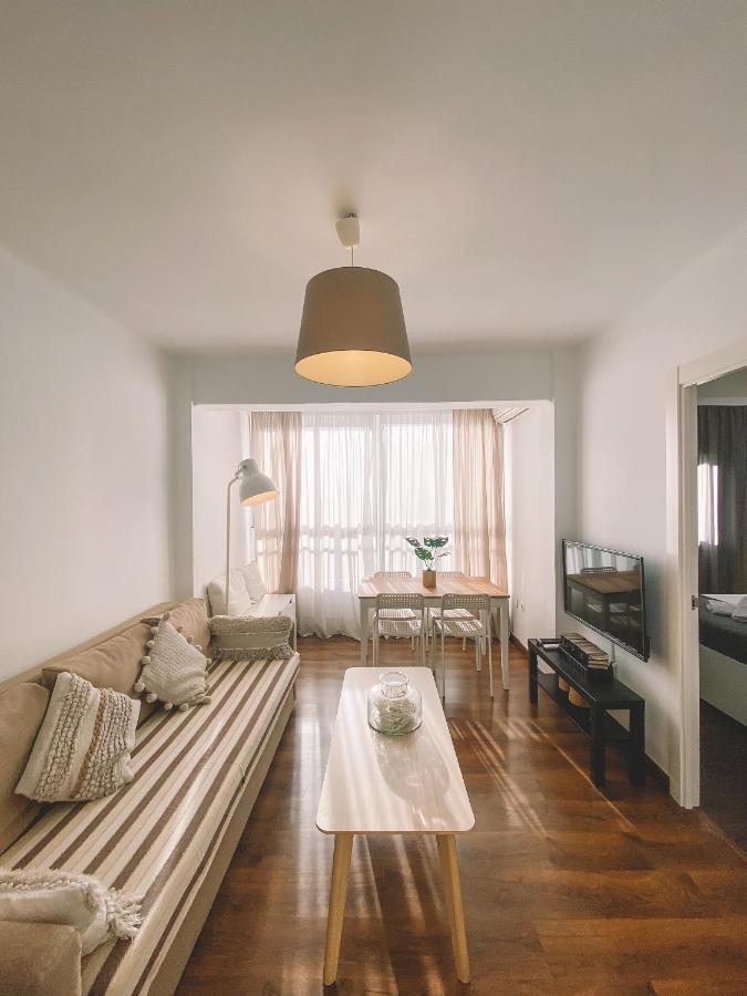 Home Málaga Dış mekan fotoğraf